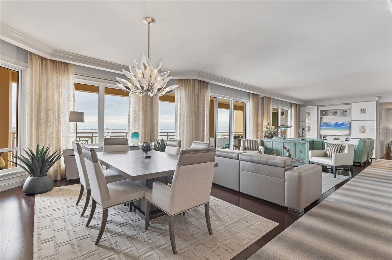 35 Watergate Drive, Unit 1203, Sarasota, FL 34236 Photo
