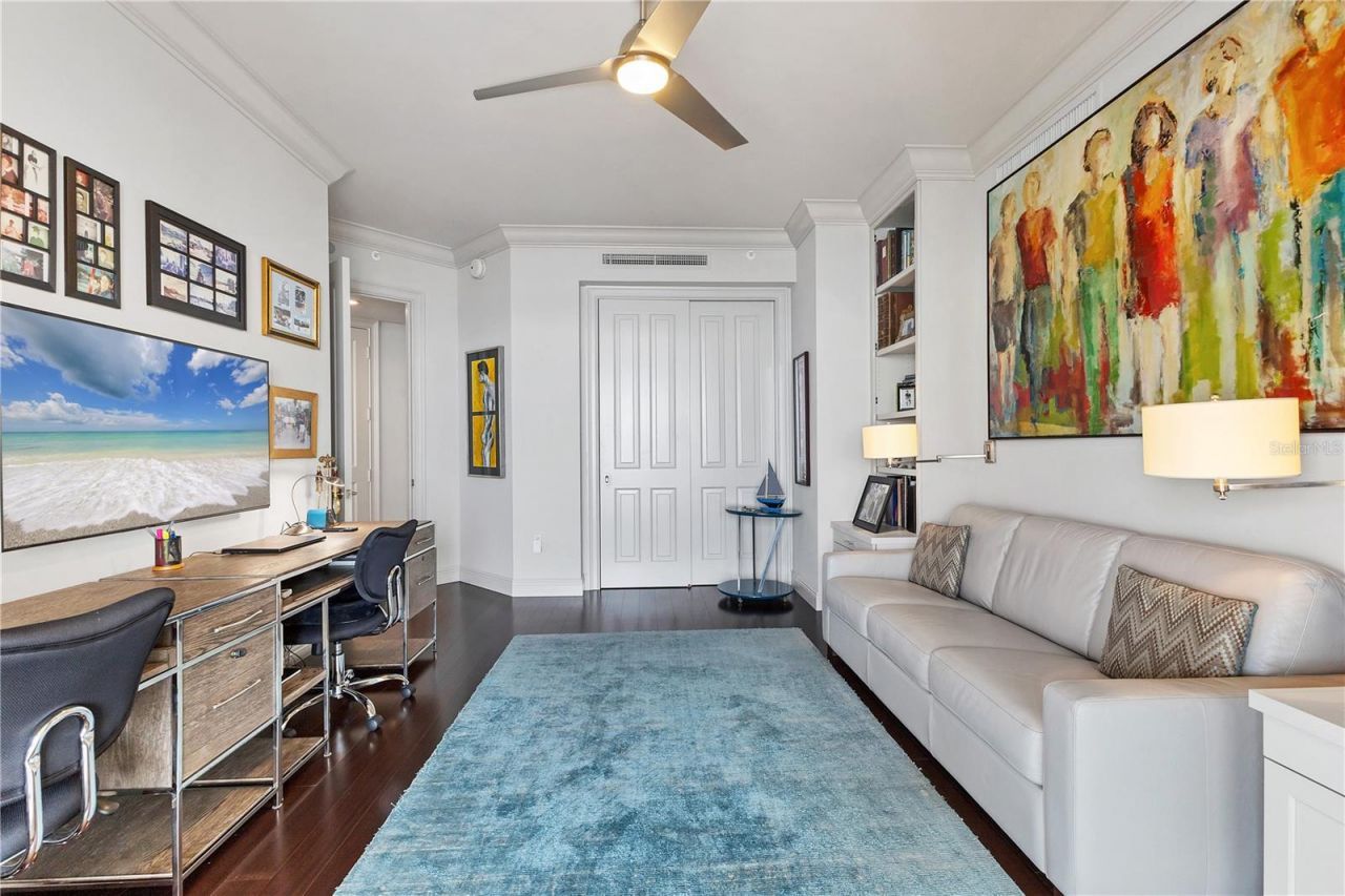 35 Watergate Drive, Unit 1203, Sarasota, FL 34236 Photo