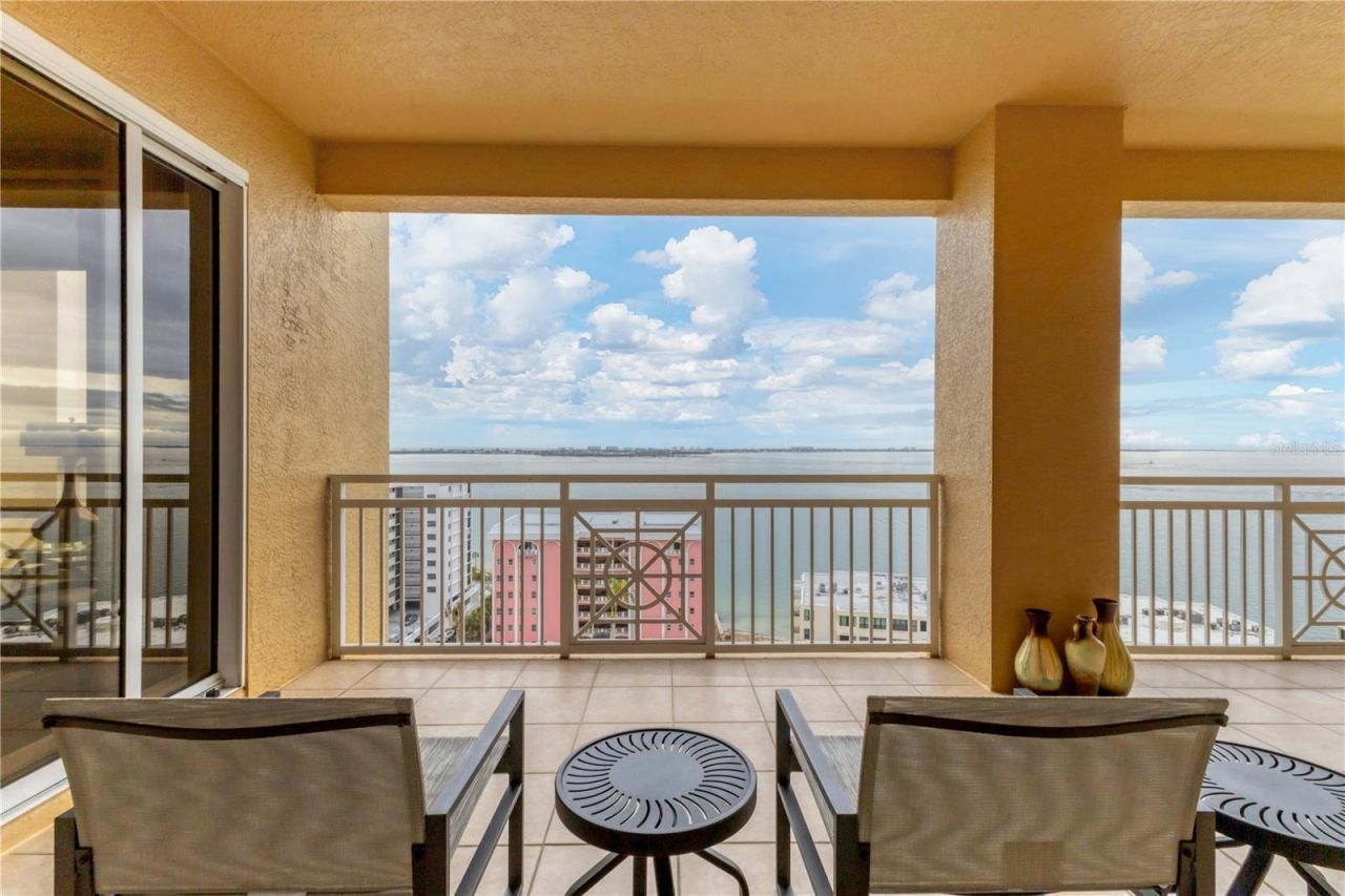 35 Watergate Drive, Unit 1203, Sarasota, FL 34236 Photo