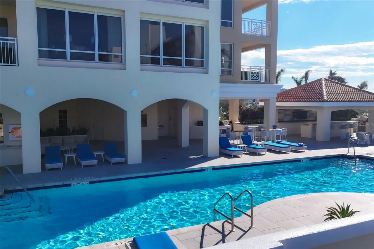 35 Watergate Drive, Unit 1203, Sarasota, FL 34236 Photo