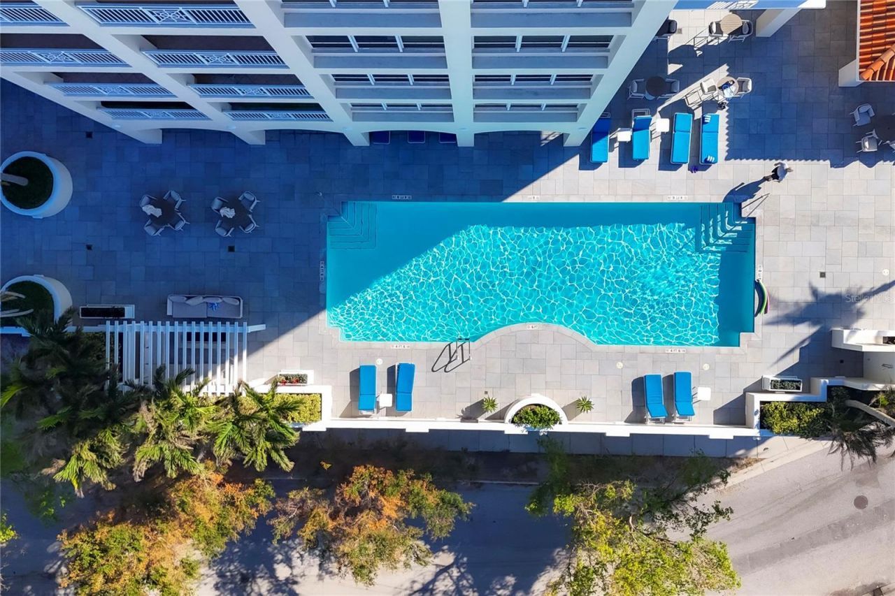 35 Watergate Drive, Unit 1203, Sarasota, FL 34236 Photo