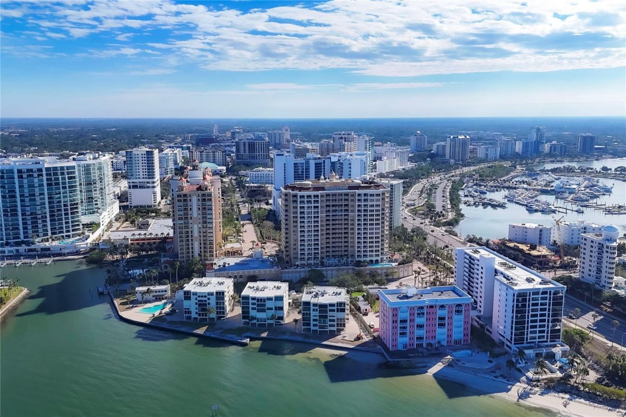 35 Watergate Drive, Unit 1203, Sarasota, FL 34236 Photo