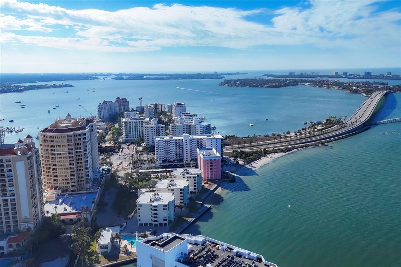35 Watergate Drive, Unit 1203, Sarasota, FL 34236 Photo