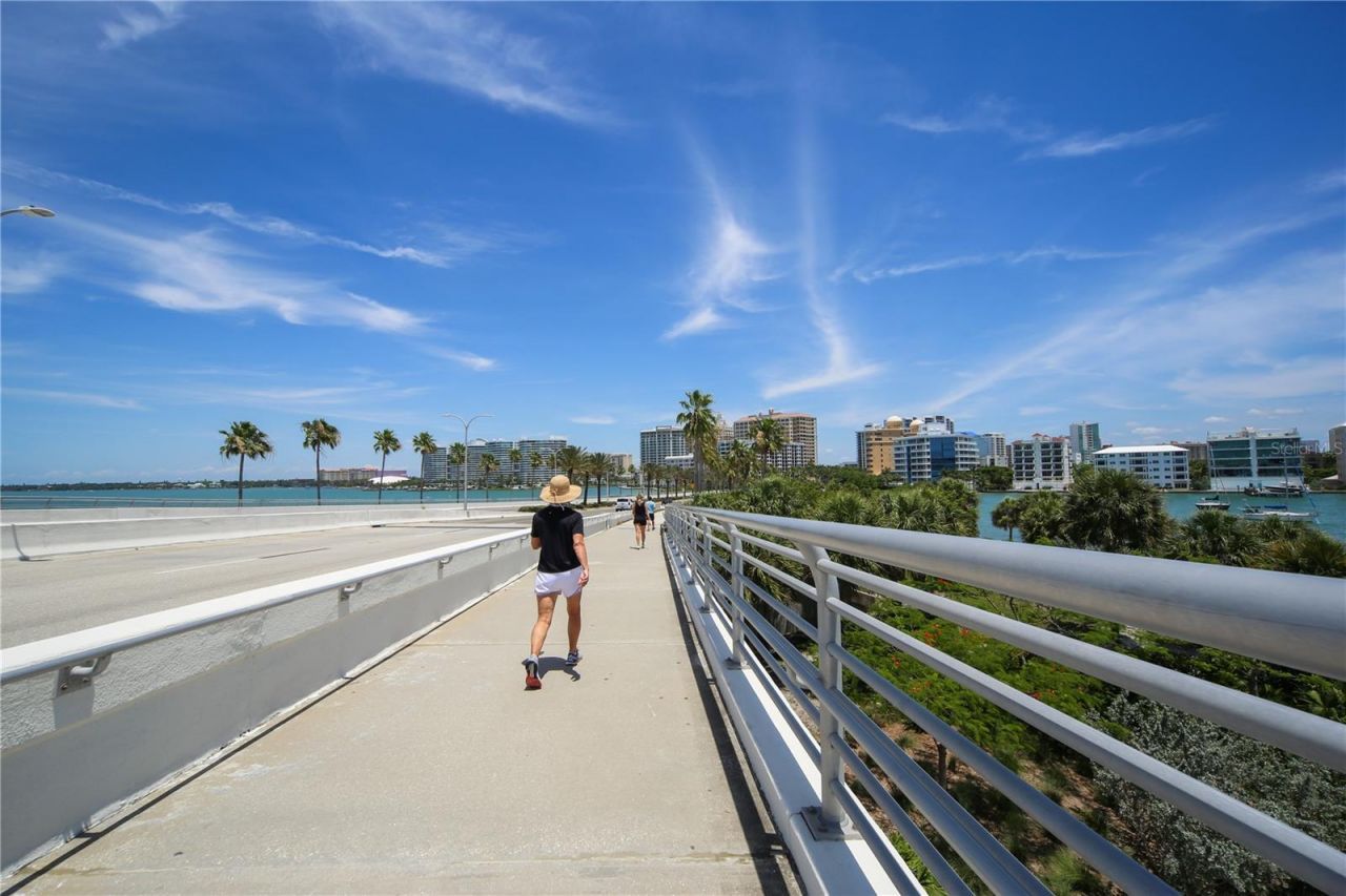 35 Watergate Drive, Unit 1203, Sarasota, FL 34236 Photo