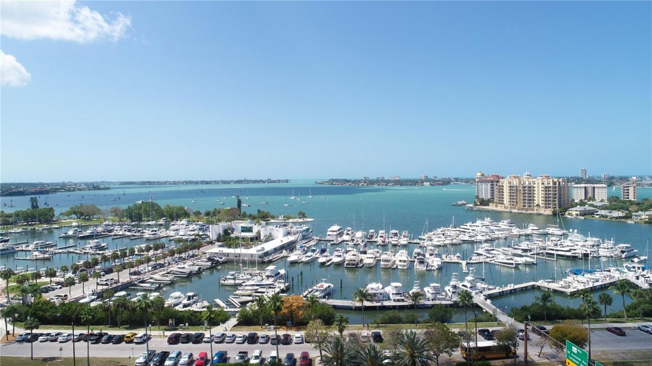 35 Watergate Drive, Unit 1203, Sarasota, FL 34236 Photo