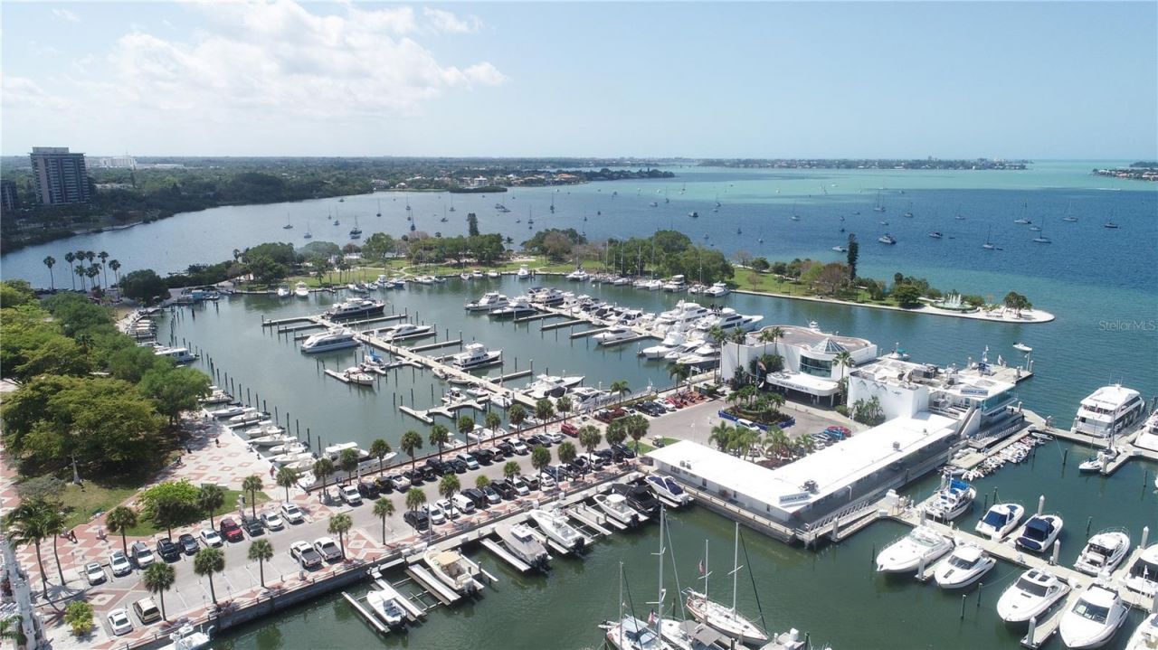 35 Watergate Drive, Unit 1203, Sarasota, FL 34236 Photo