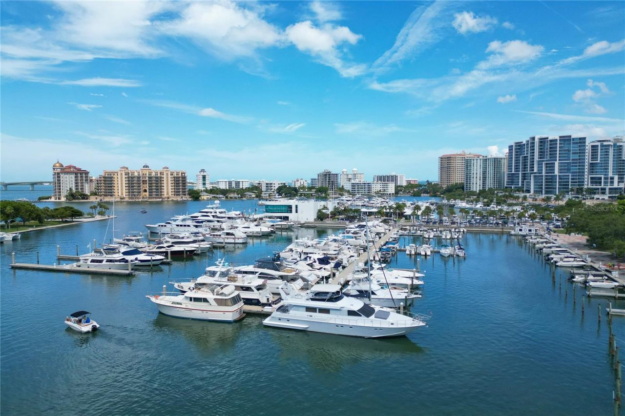 35 Watergate Drive, Unit 1203, Sarasota, FL 34236 Photo