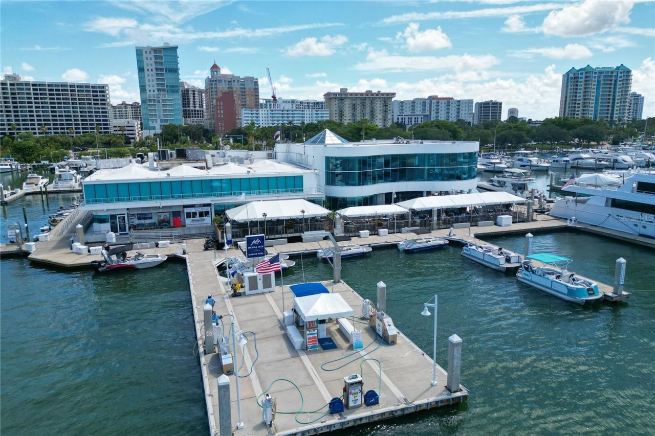 35 Watergate Drive, Unit 1203, Sarasota, FL 34236 Photo