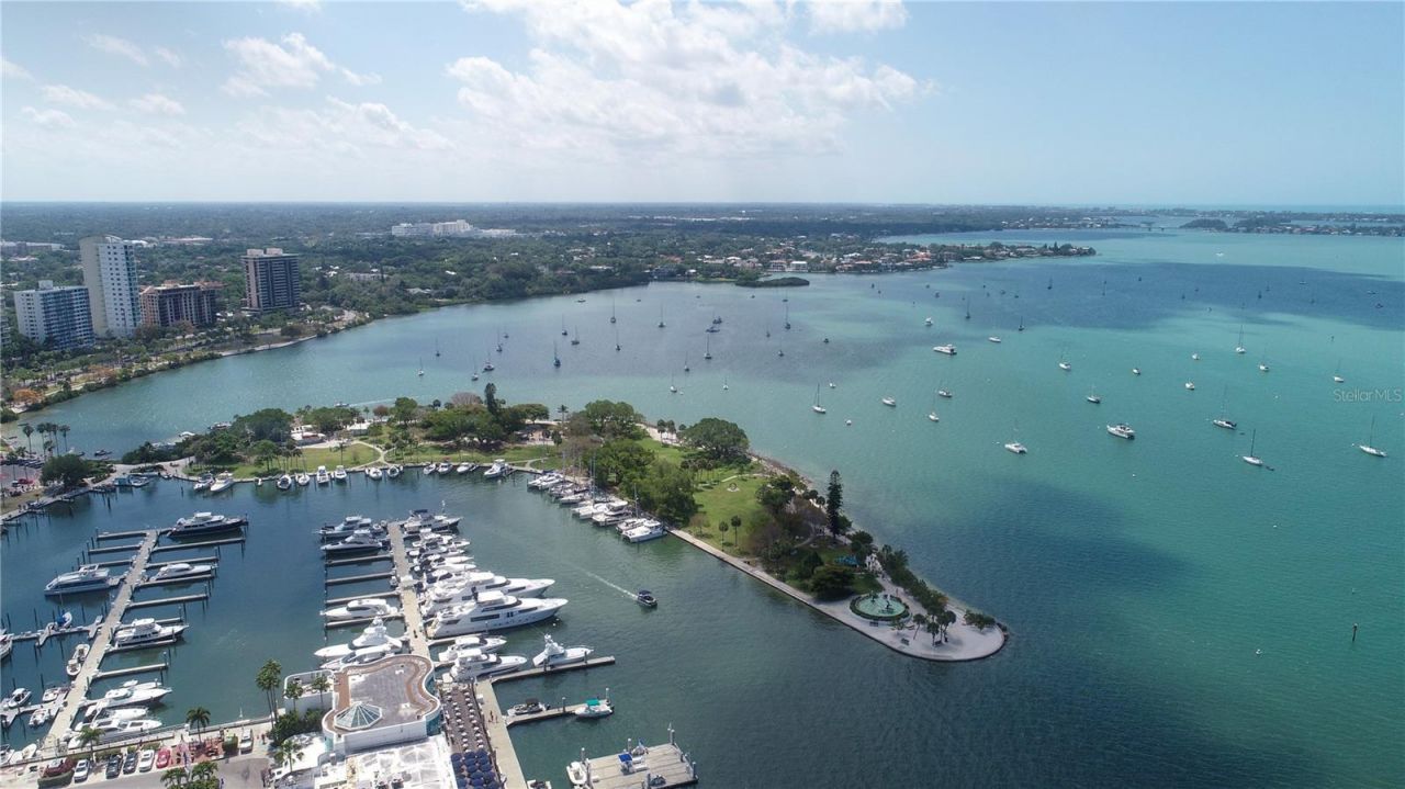35 Watergate Drive, Unit 1203, Sarasota, FL 34236 Photo