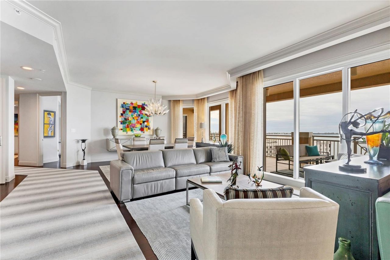 35 Watergate Drive, Unit 1203, Sarasota, FL 34236 Photo