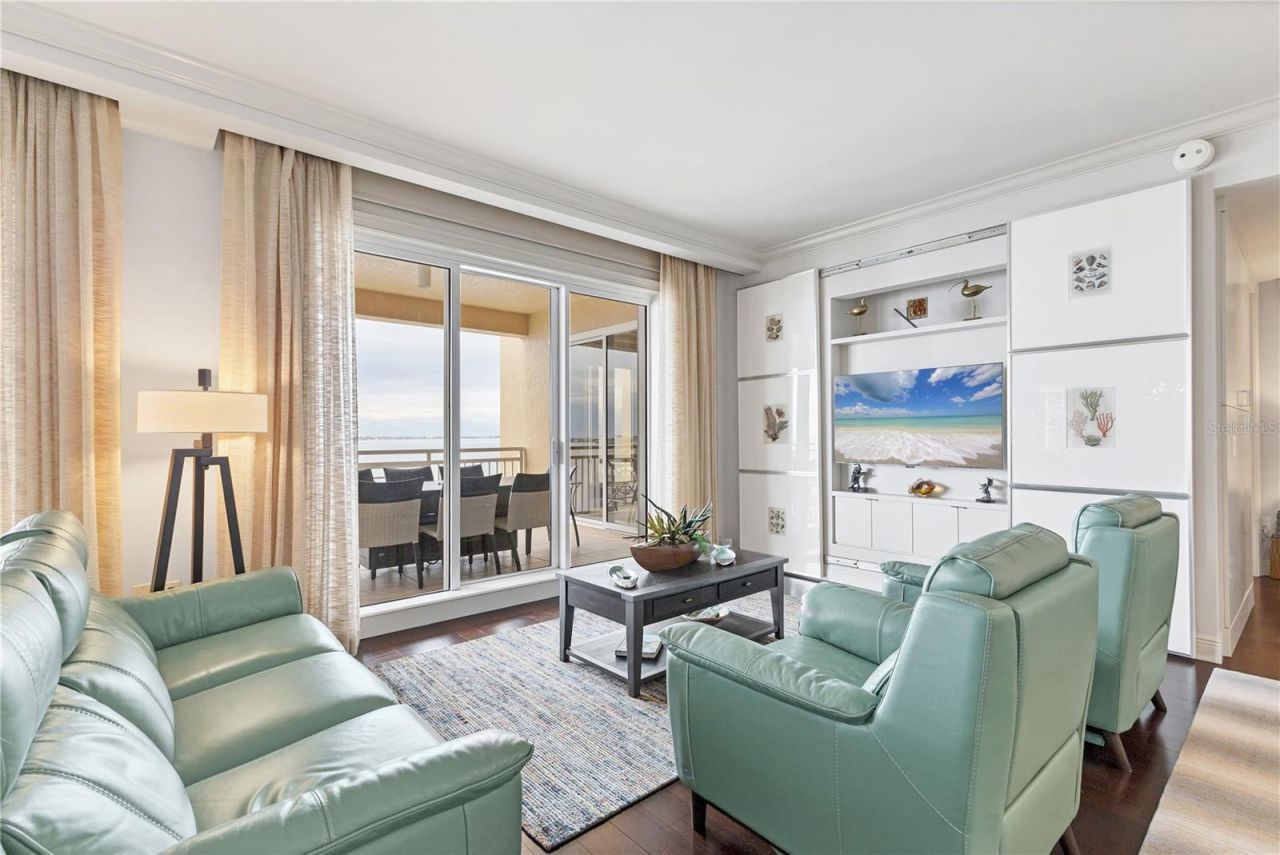 35 Watergate Drive, Unit 1203, Sarasota, FL 34236 Photo