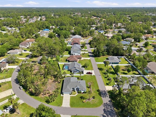 95 WHITTINGTON DRIVE , PALM COAST, FL 32164