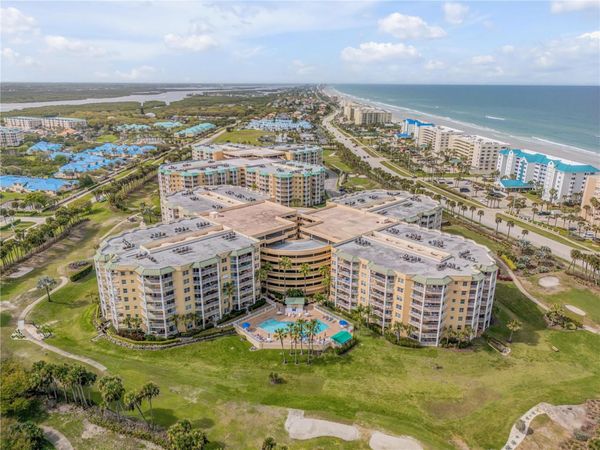 4670 LINKS VILLAGE DRIVE , Unit C106, PONCE INLET, FL 32127