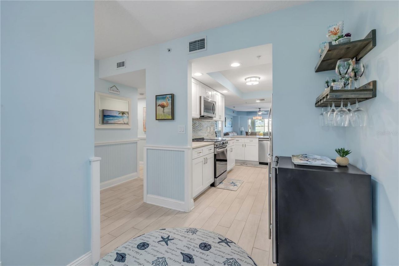 4670 Links Village Drive, Unit C106, Ponce Inlet, FL 32127 Photo