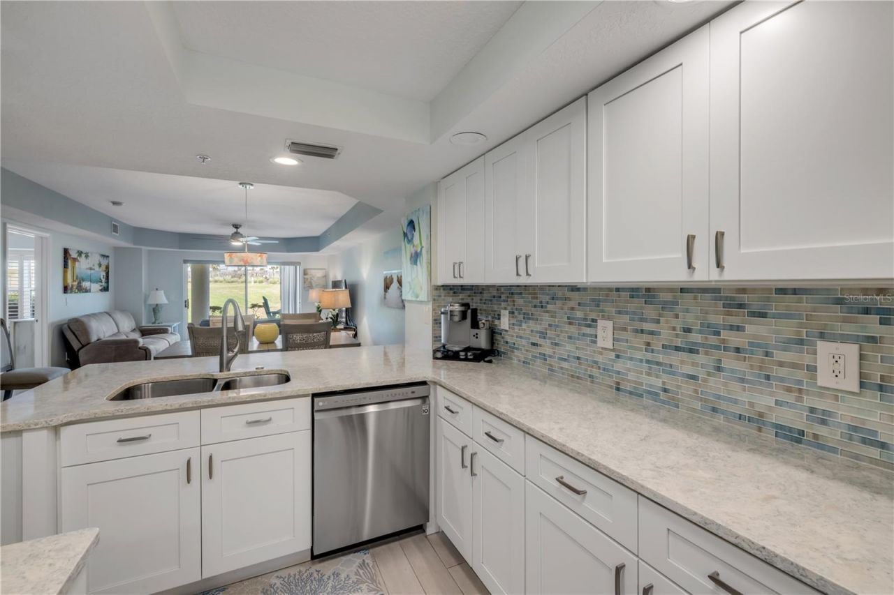 4670 Links Village Drive, Unit C106, Ponce Inlet, FL 32127 Photo