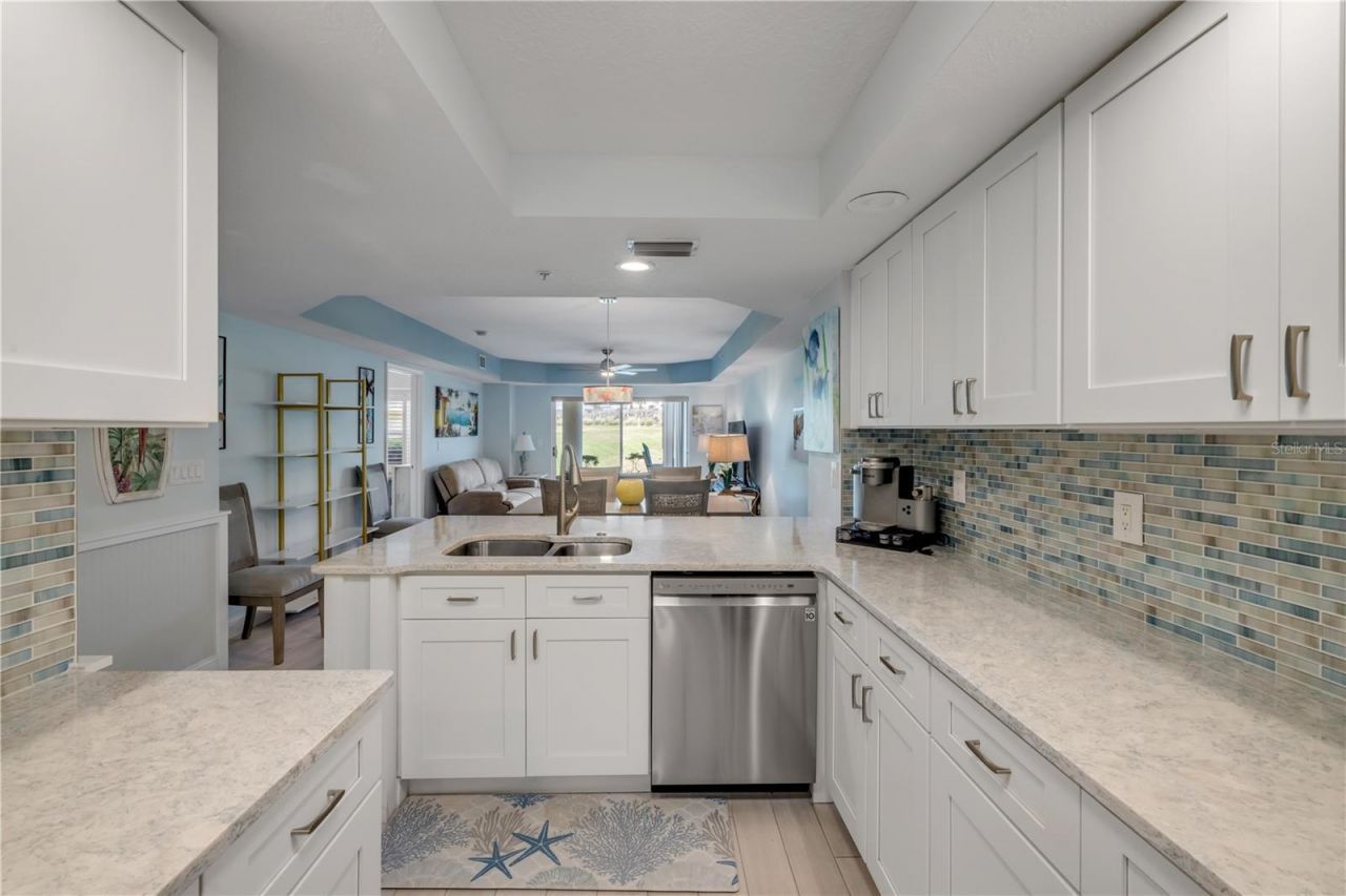 4670 Links Village Drive, Unit C106, Ponce Inlet, FL 32127 Photo