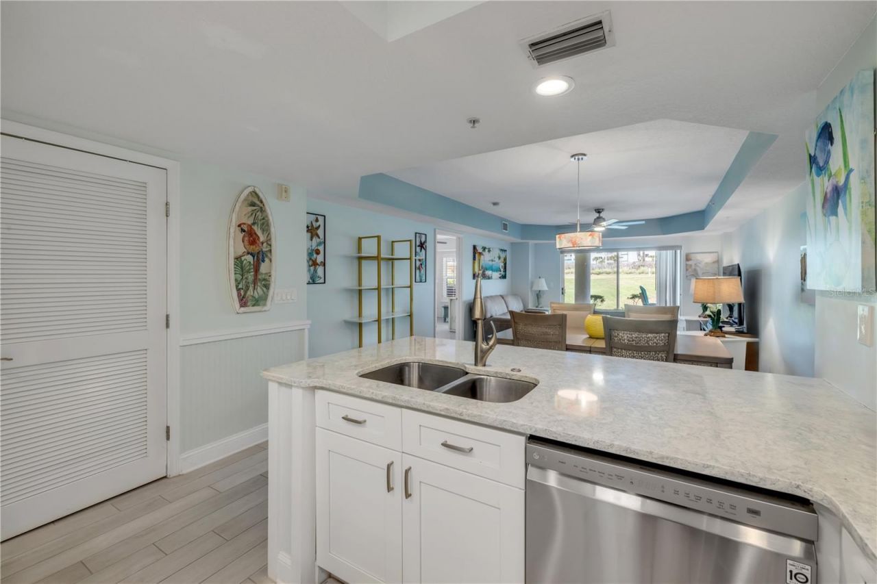 4670 Links Village Drive, Unit C106, Ponce Inlet, FL 32127 Photo