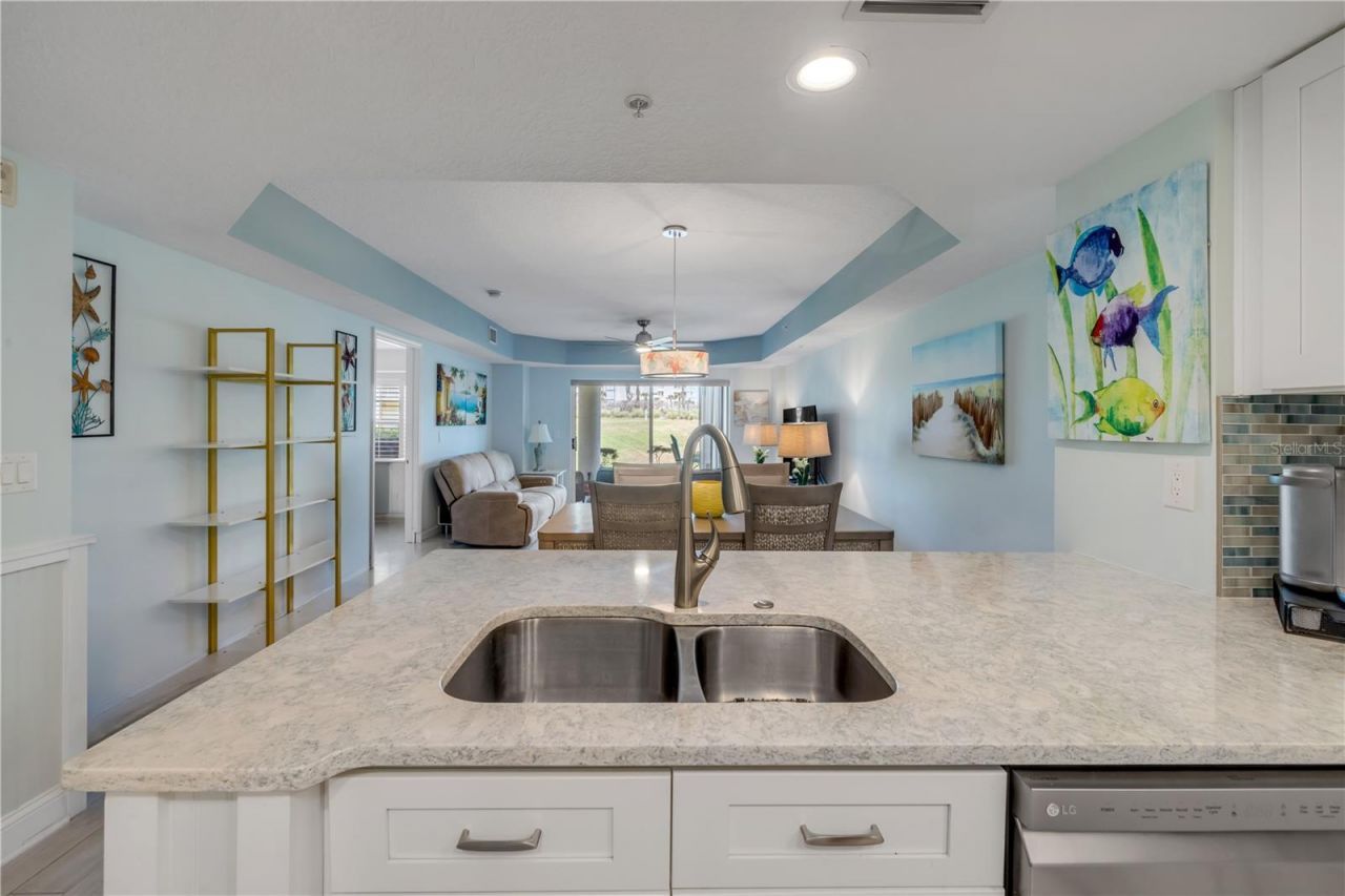 4670 Links Village Drive, Unit C106, Ponce Inlet, FL 32127 Photo