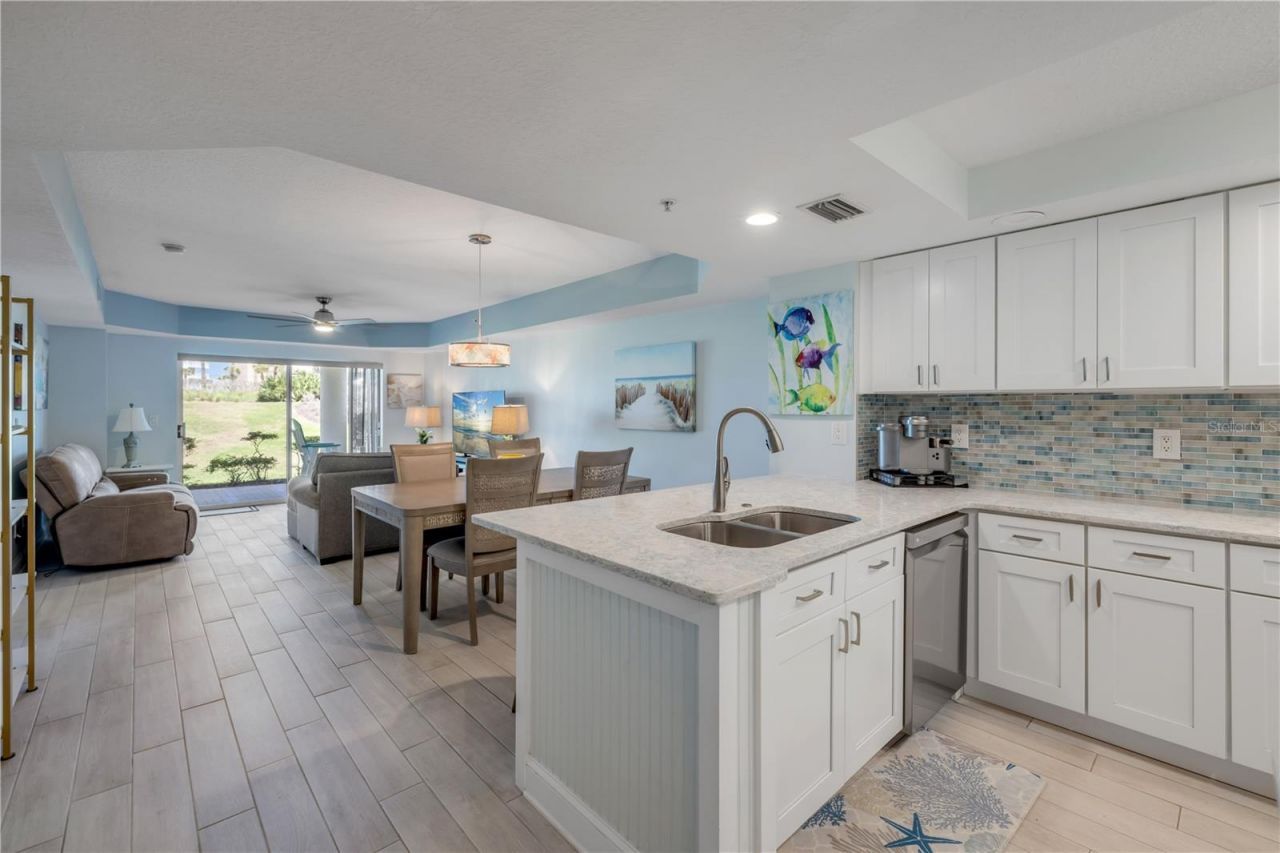 4670 Links Village Drive, Unit C106, Ponce Inlet, FL 32127 Photo