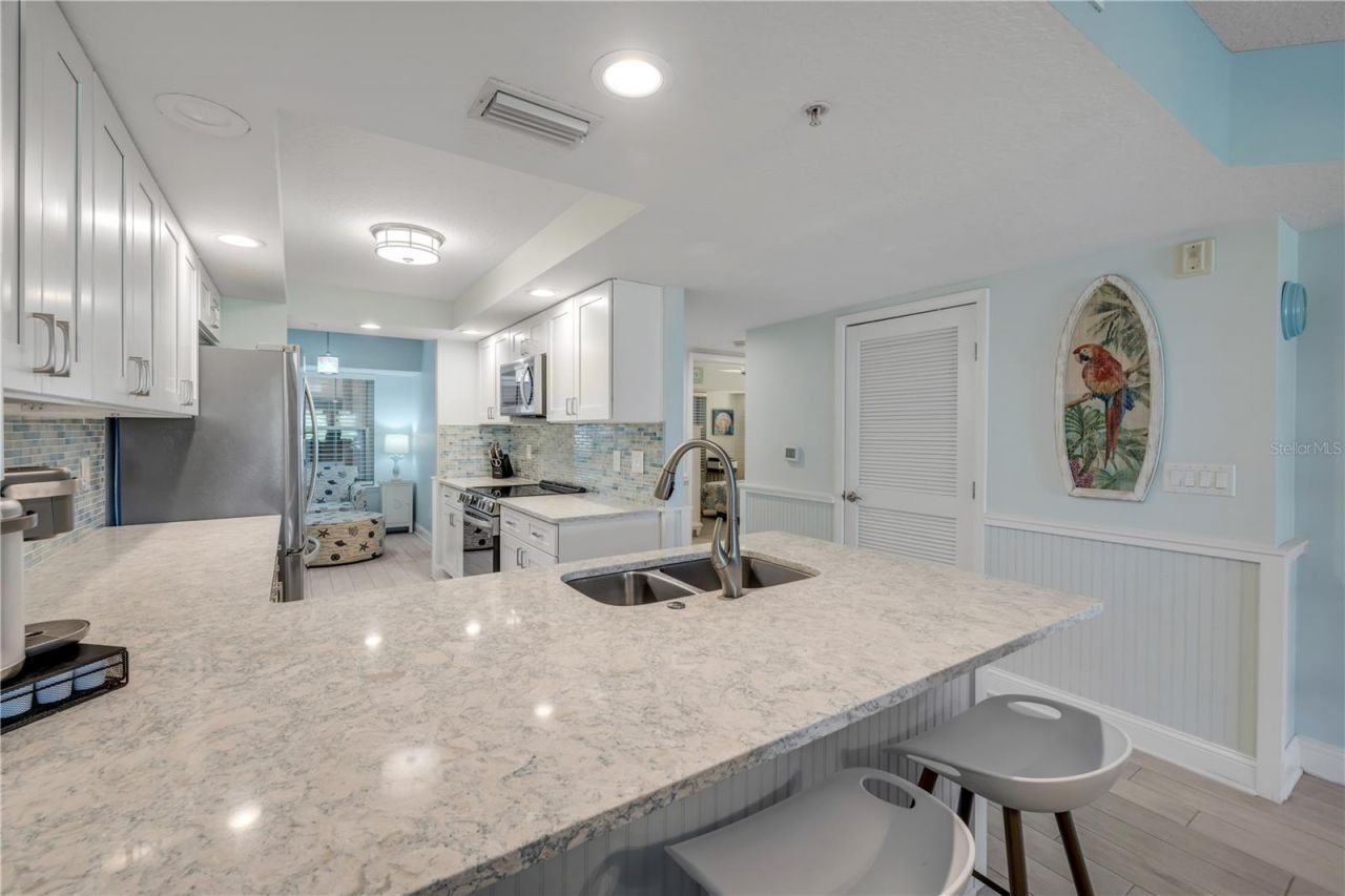 4670 Links Village Drive, Unit C106, Ponce Inlet, FL 32127 Photo