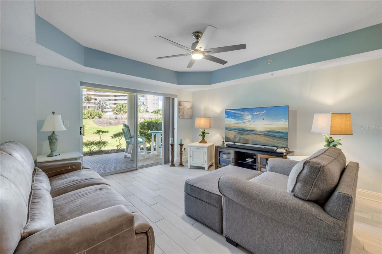 4670 Links Village Drive, Unit C106, Ponce Inlet, FL 32127 Photo