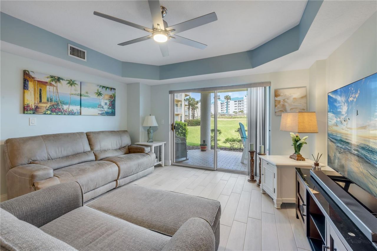 4670 Links Village Drive, Unit C106, Ponce Inlet, FL 32127 Photo