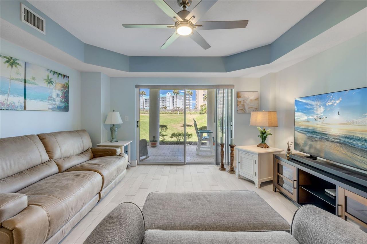4670 Links Village Drive, Unit C106, Ponce Inlet, FL 32127 Photo