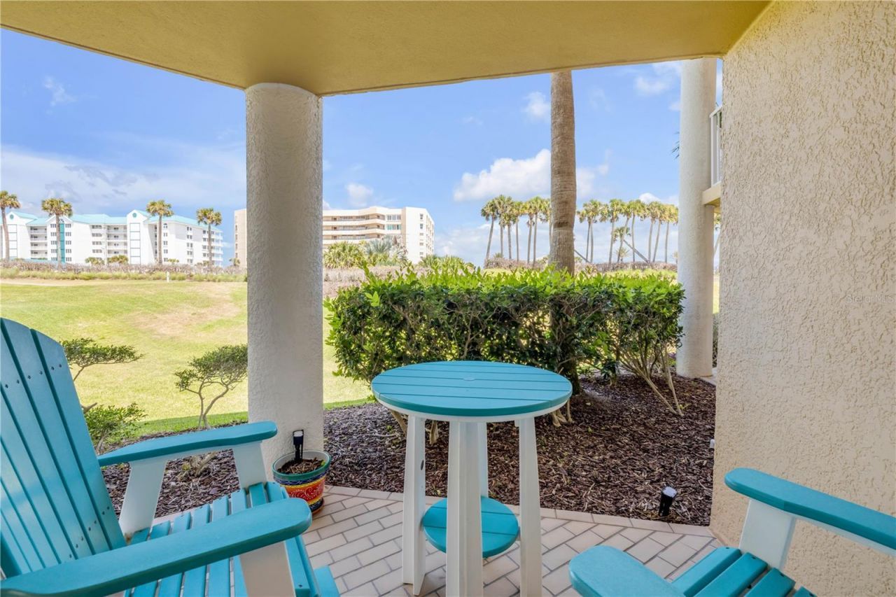 4670 Links Village Drive, Unit C106, Ponce Inlet, FL 32127 Photo
