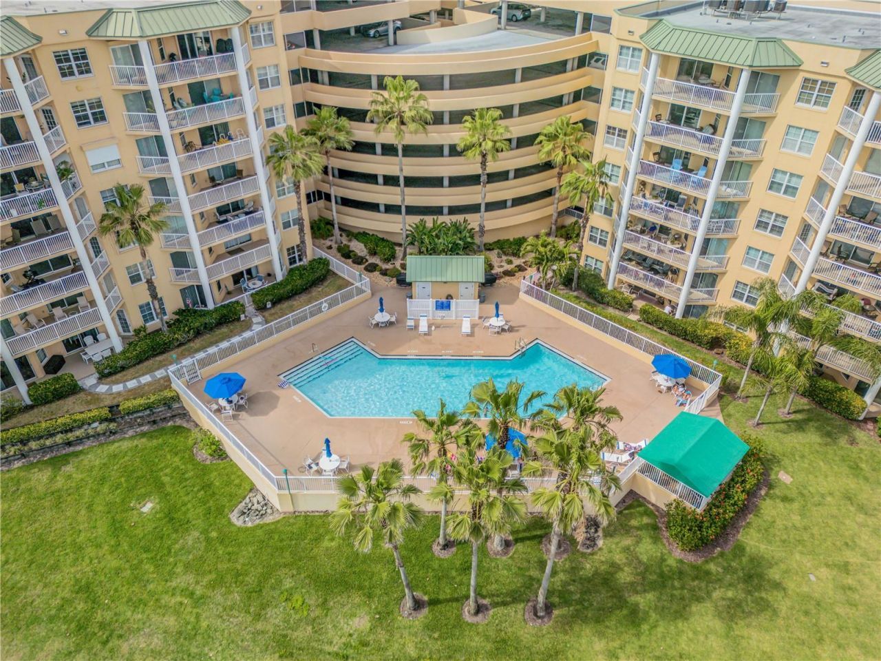 4670 Links Village Drive, Unit C106, Ponce Inlet, FL 32127 Photo