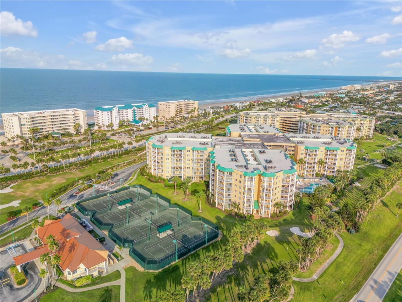 4670 Links Village Drive, Unit C106, Ponce Inlet, FL 32127 Photo