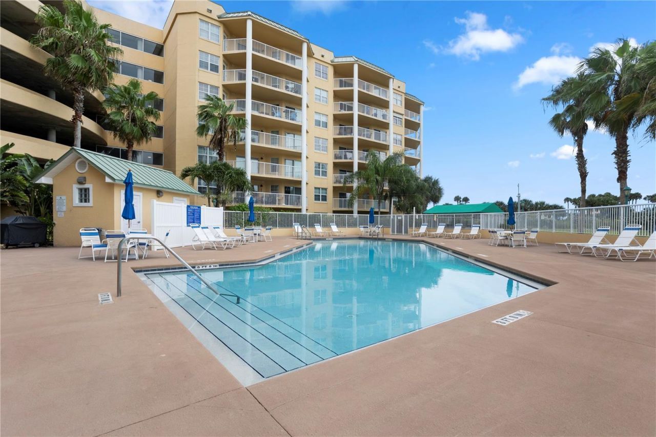 4670 Links Village Drive, Unit C106, Ponce Inlet, FL 32127 Photo