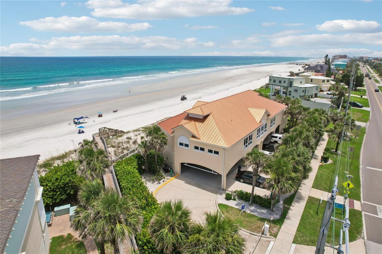 4670 Links Village Drive, Unit C106, Ponce Inlet, FL 32127 Photo