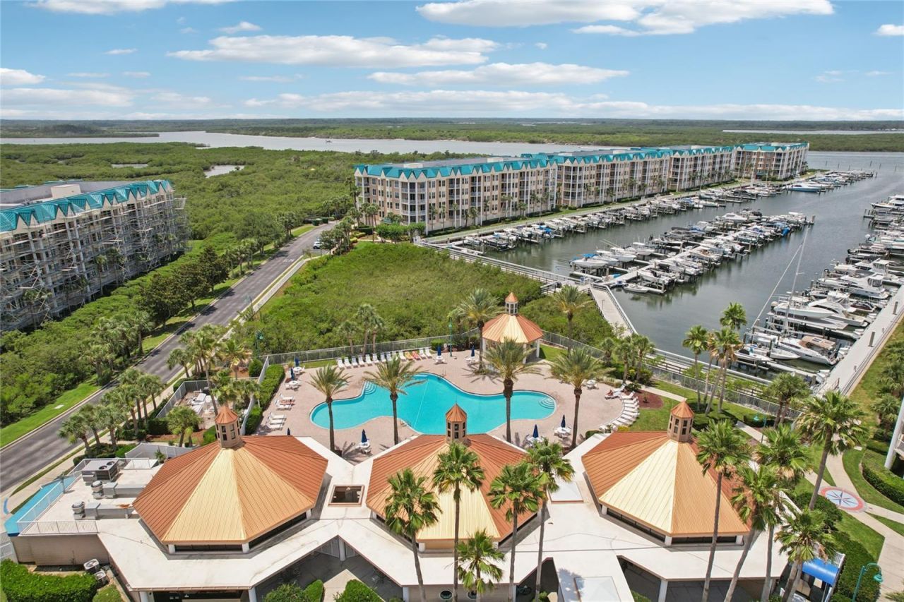 4670 Links Village Drive, Unit C106, Ponce Inlet, FL 32127 Photo