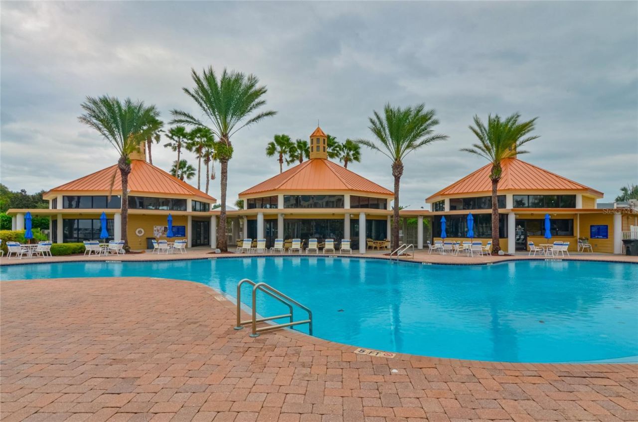 4670 Links Village Drive, Unit C106, Ponce Inlet, FL 32127 Photo