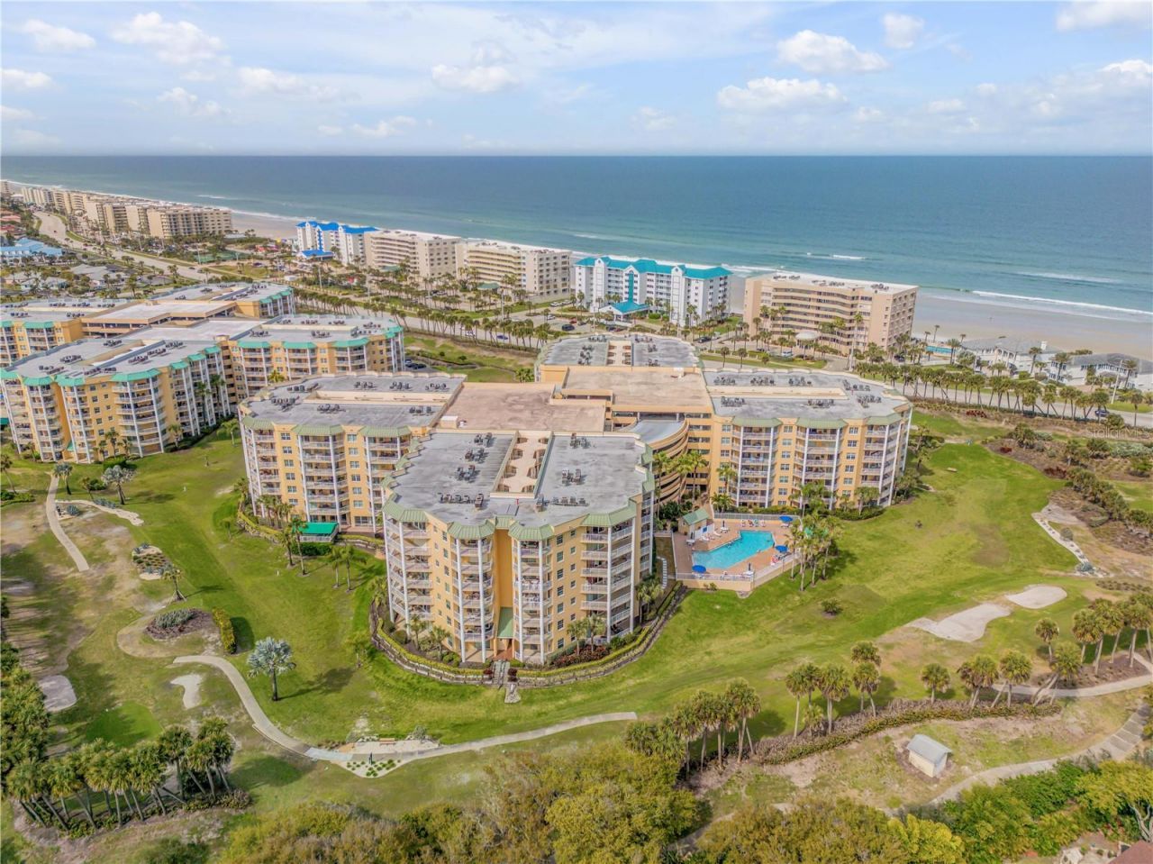 4670 Links Village Drive, Unit C106, Ponce Inlet, FL 32127 Photo