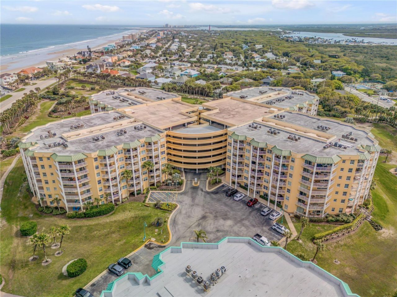 4670 Links Village Drive, Unit C106, Ponce Inlet, FL 32127 Photo
