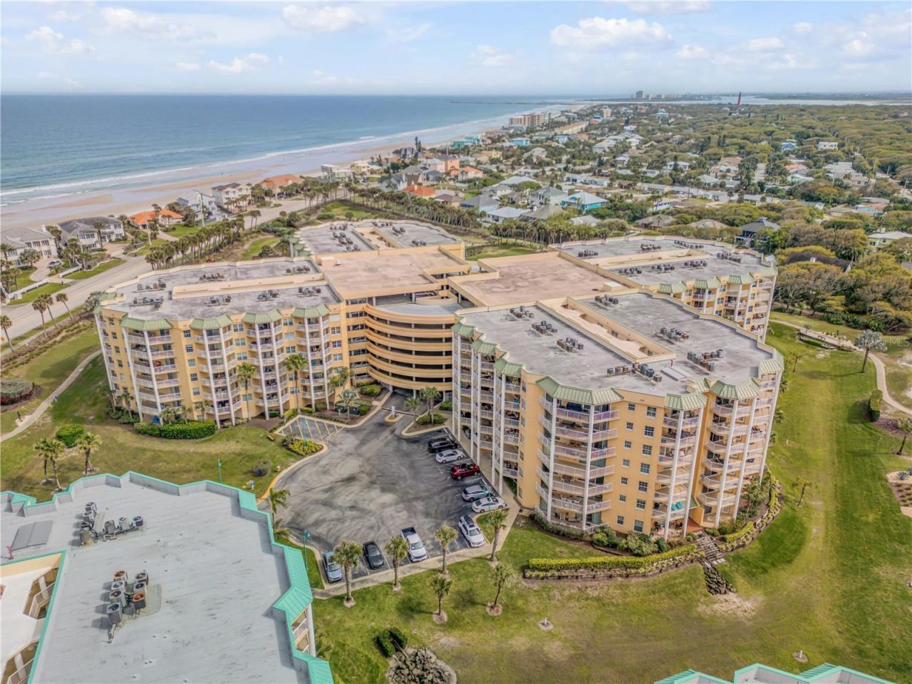 4670 Links Village Drive, Unit C106, Ponce Inlet, FL 32127 Photo