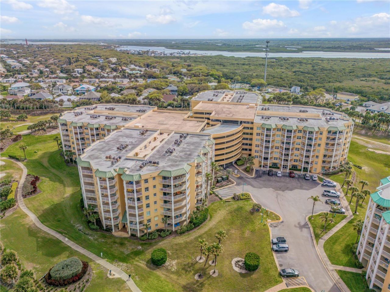 4670 Links Village Drive, Unit C106, Ponce Inlet, FL 32127 Photo