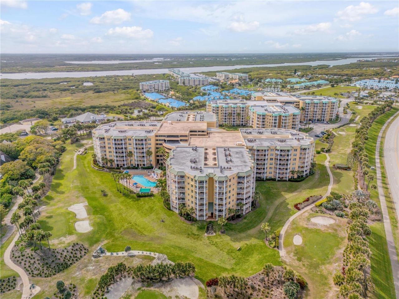 4670 Links Village Drive, Unit C106, Ponce Inlet, FL 32127 Photo