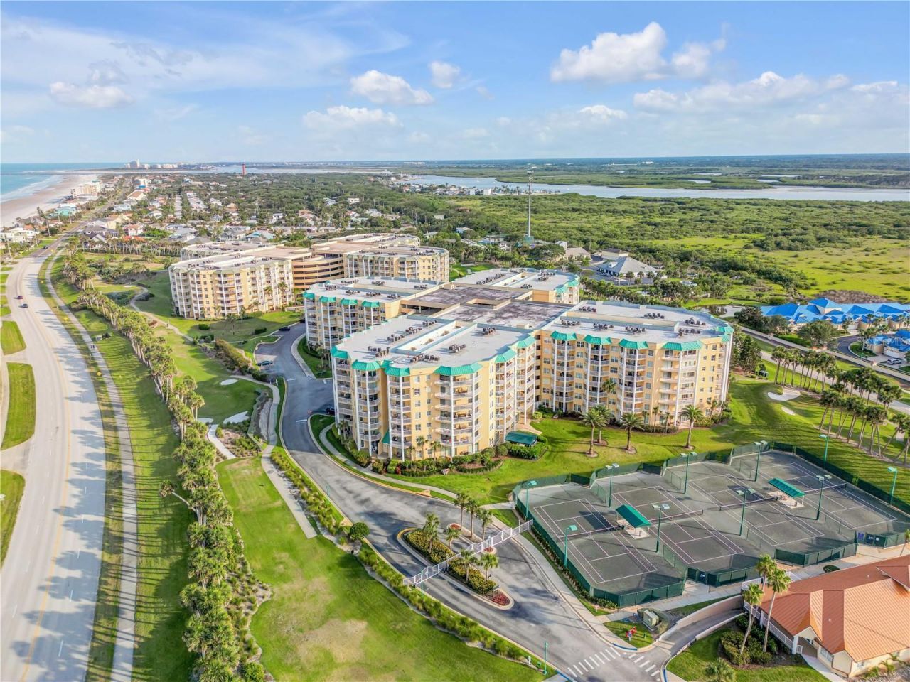 4670 Links Village Drive, Unit C106, Ponce Inlet, FL 32127 Photo