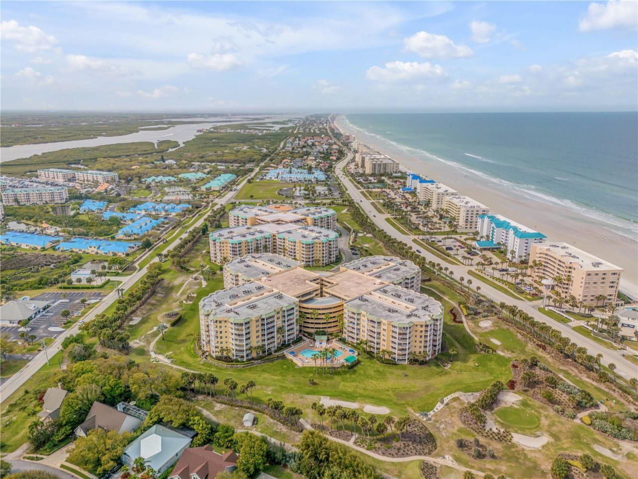 4670 Links Village Drive, Unit C106, Ponce Inlet, FL 32127 Photo