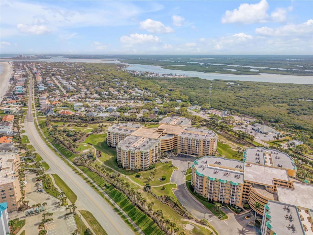 4670 Links Village Drive, Unit C106, Ponce Inlet, FL 32127 Photo