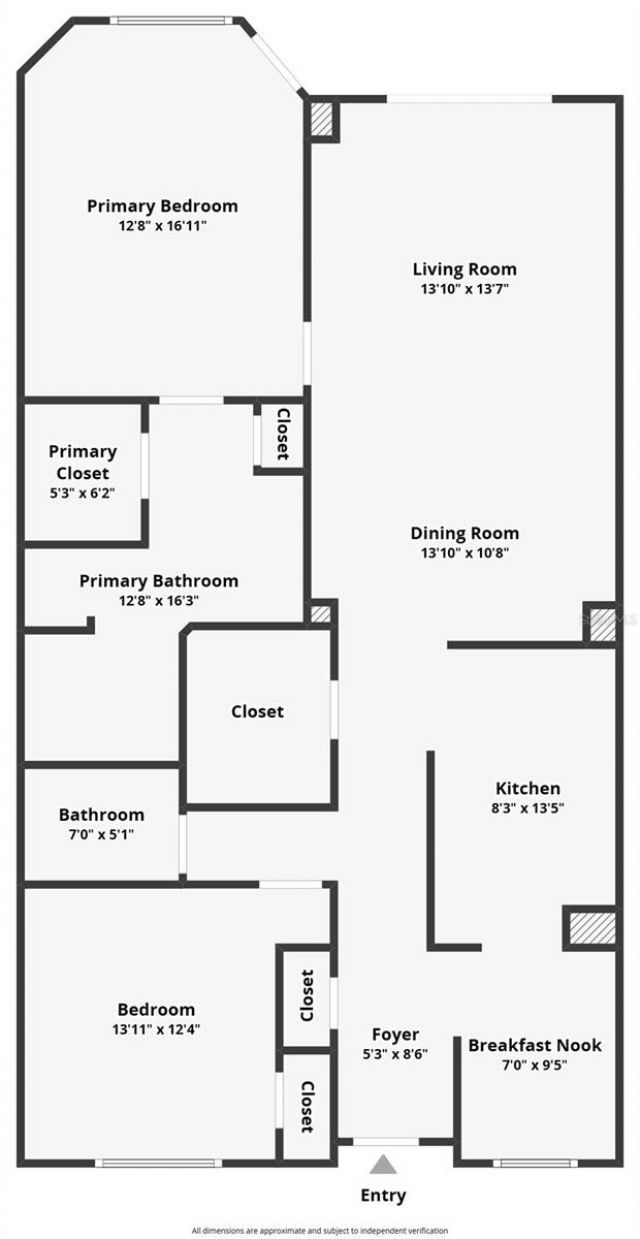 4670 Links Village Drive, Unit C106, Ponce Inlet, FL 32127 Photo