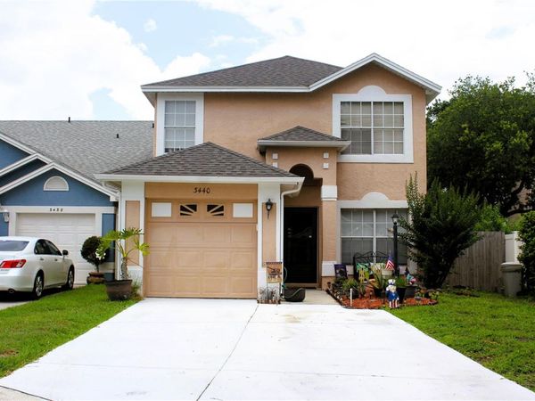 3440 ALLSTON LANE, WINTER PARK, FL 32792