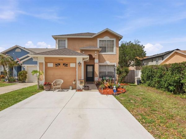 3440 ALLSTON LANE, WINTER PARK, FL 32792