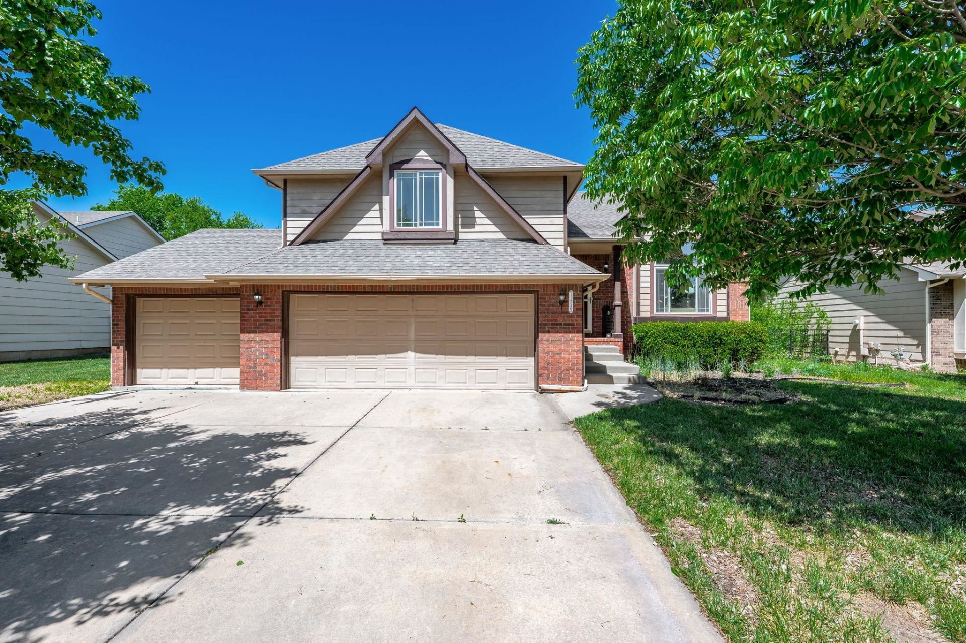 11236 E Killarney Cir, Wichita, KS 67206 Main Photo