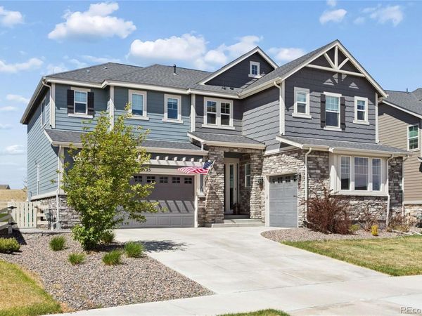 7125 S Uriah Street , Aurora, CO 80016