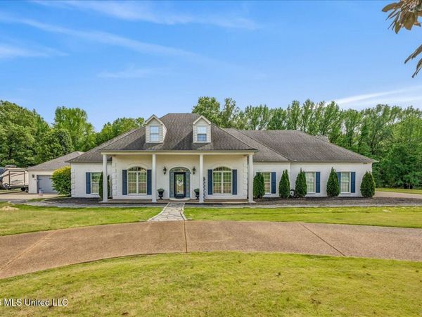 306 Myra Road, Byhalia, MS 38611