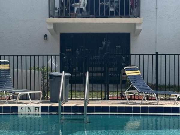 1504 Virginia Avenue, Unit 109, Daytona Beach, FL 32114