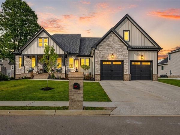 359 Eagle Creek Road NW, Cleveland, TN 37312